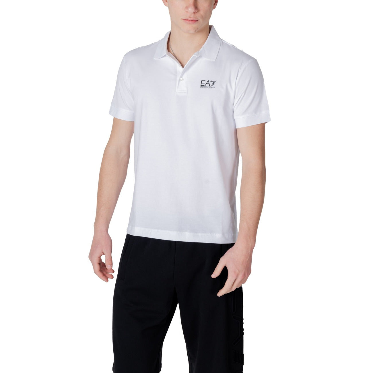 Ea7 Polo Herren